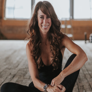 68: Melissa Urban: Whole30 and ”The Same 24 Hours”