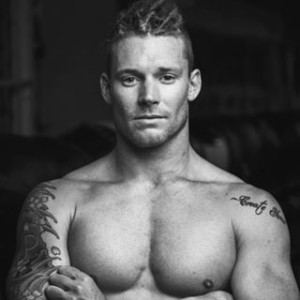 94: James Newbury: Strength, CrossFit, Nutrition and 