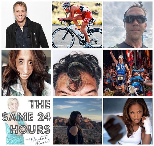 92: The Best of the Same 24 Hours: Some of the Greatest Advice You’ll Ever Hear