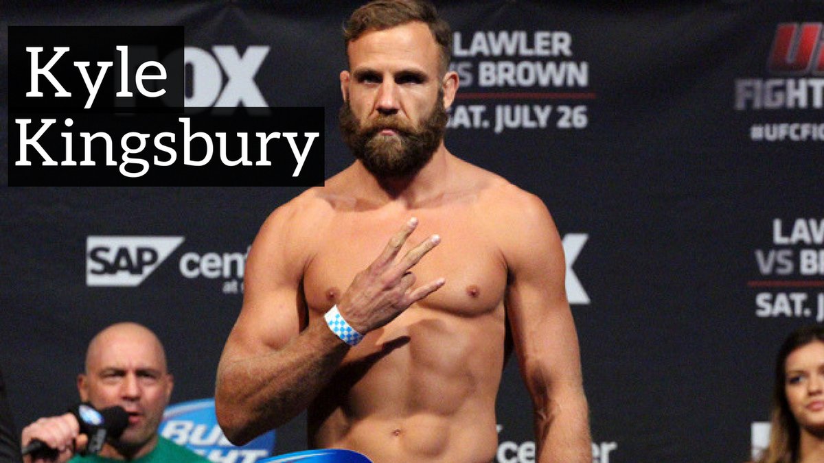 72 Kyle Kingsbury UFC Fighting, Keto and Total Human Optimization