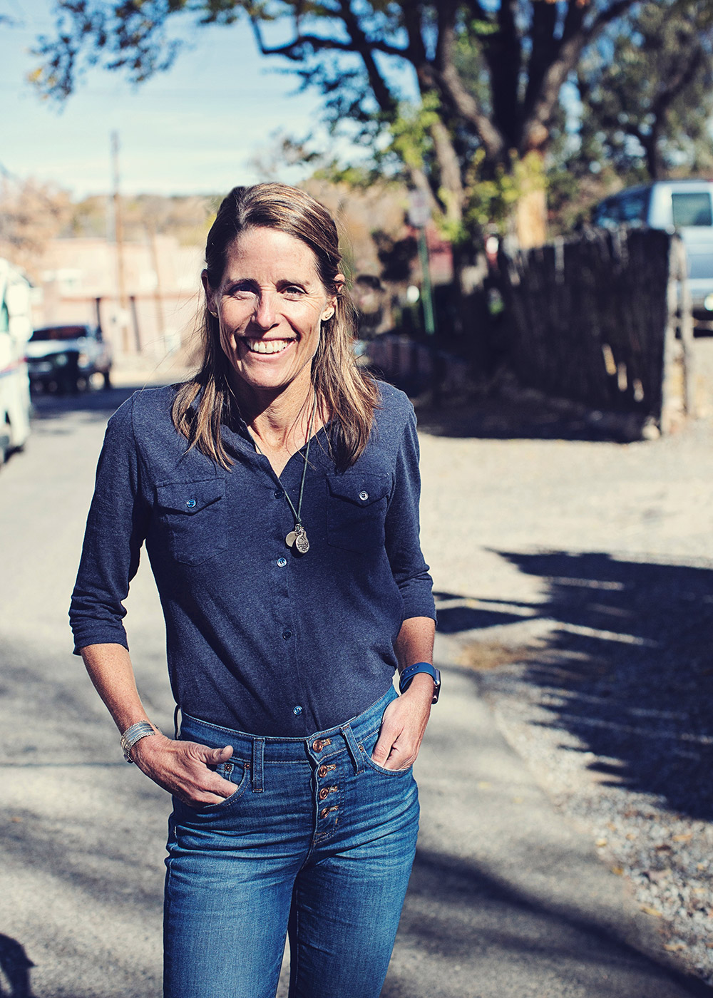 Katie Arnold: Running Home