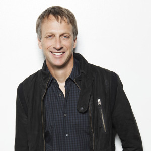 88: Tony Hawk: Skateboarding, Chimpanzees, Parenting and Video Games