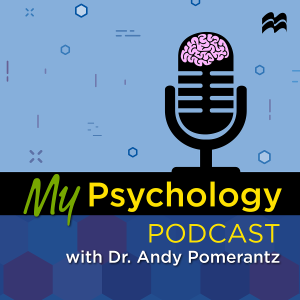 Therapy with Andy Pomerantz, Eva Szeli and Nicole Brandt