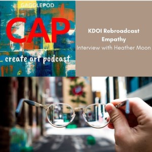 Conversations on Empathy with Heather Moon