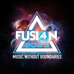 The Lost Art with Steve & Lou - 26th Feb 2023 Fusion 4 Preview Special