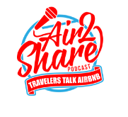 About Our New Podcast!