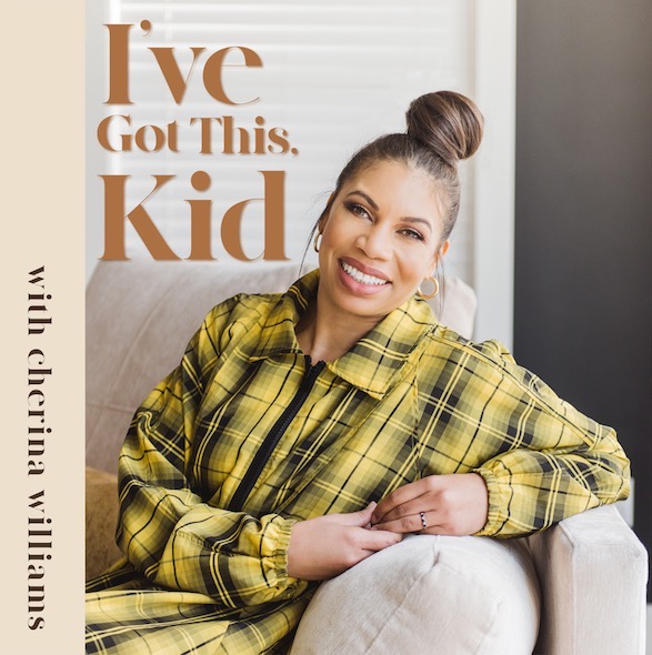 I\'ve Got This Kid Podcast