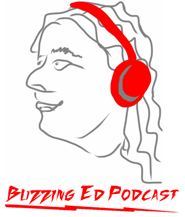 The 2014 Bett Preview Podcast from BuzzingEd