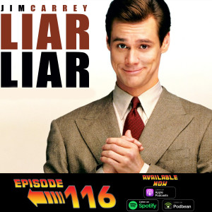 Liar Liar (1997)