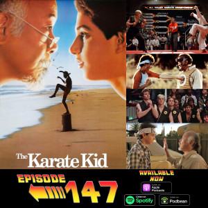 The Karate Kid (1984)