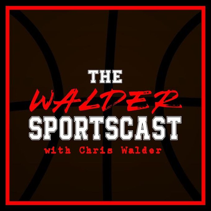 The Walder Sportscast