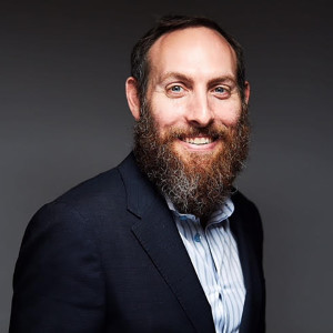 Ishay Grinberg, "Universal Source of Truth",  Founder and CEO of Rental Beast shares his story on Global Luxury Real Estate Mastermind with Michael Valdes Podcast #159