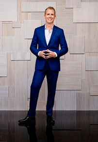 Global Luxury Real Estate Mastermind Podcast