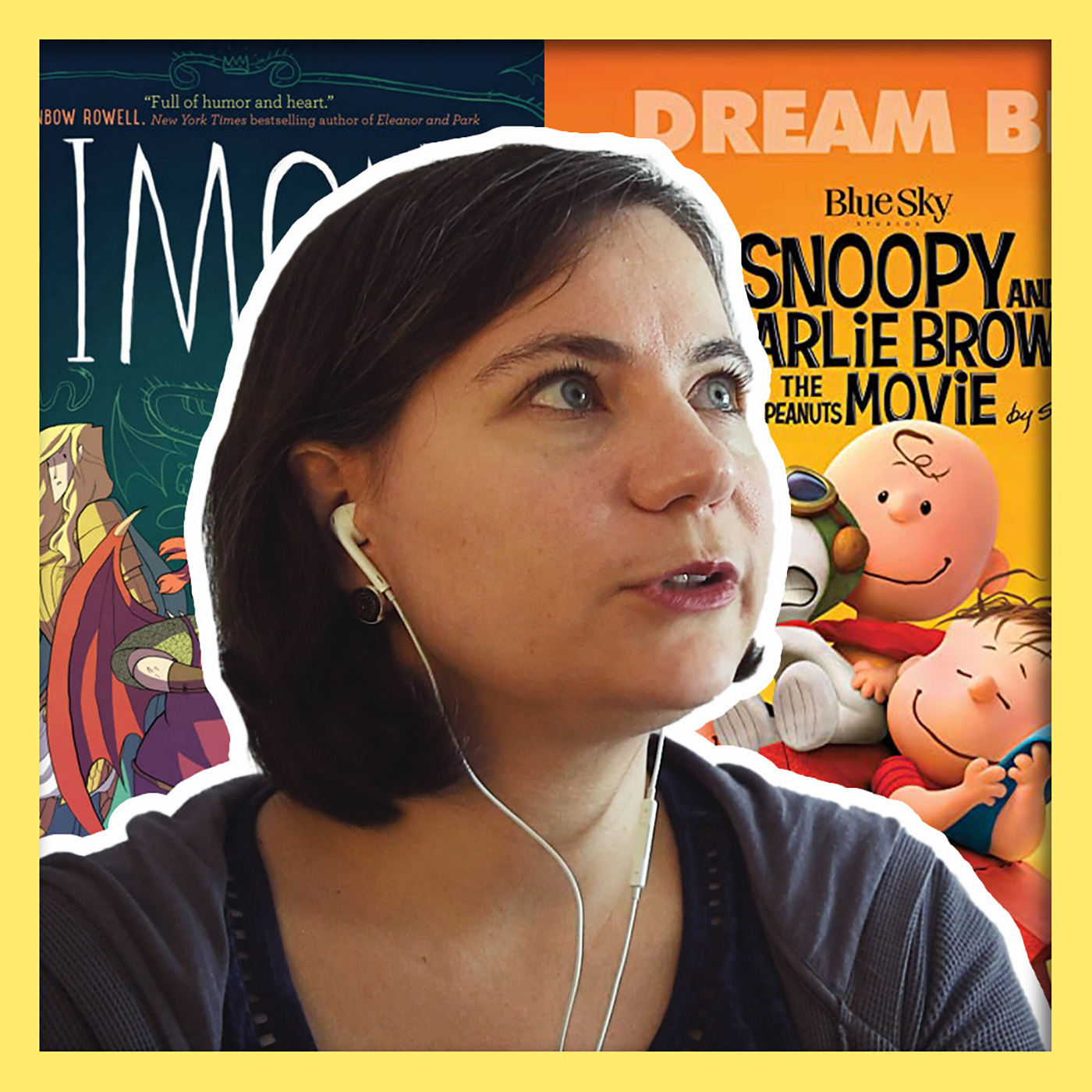 009 The End of Blue Sky Studios (Rio 2, The Peanuts, Nimona) w