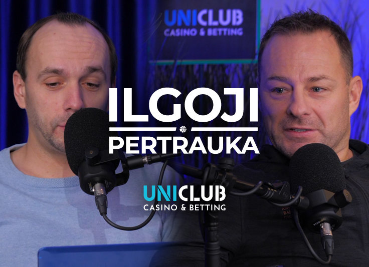 „Ilgoji pertrauka“: aistros Alytuje, ko trūksta rinktinėje ir šviesi savaitės prognozė
