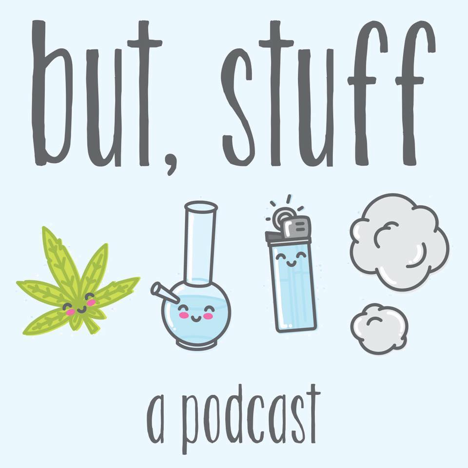 But, Stuff 006 - The New England Situation