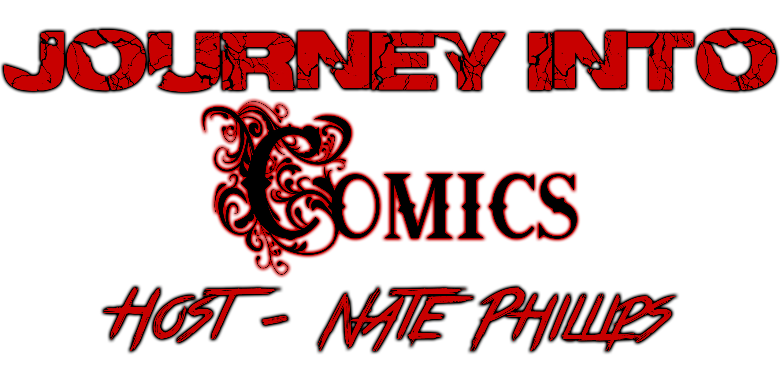 Journey Into Comics 004 - The Gojira Monologues