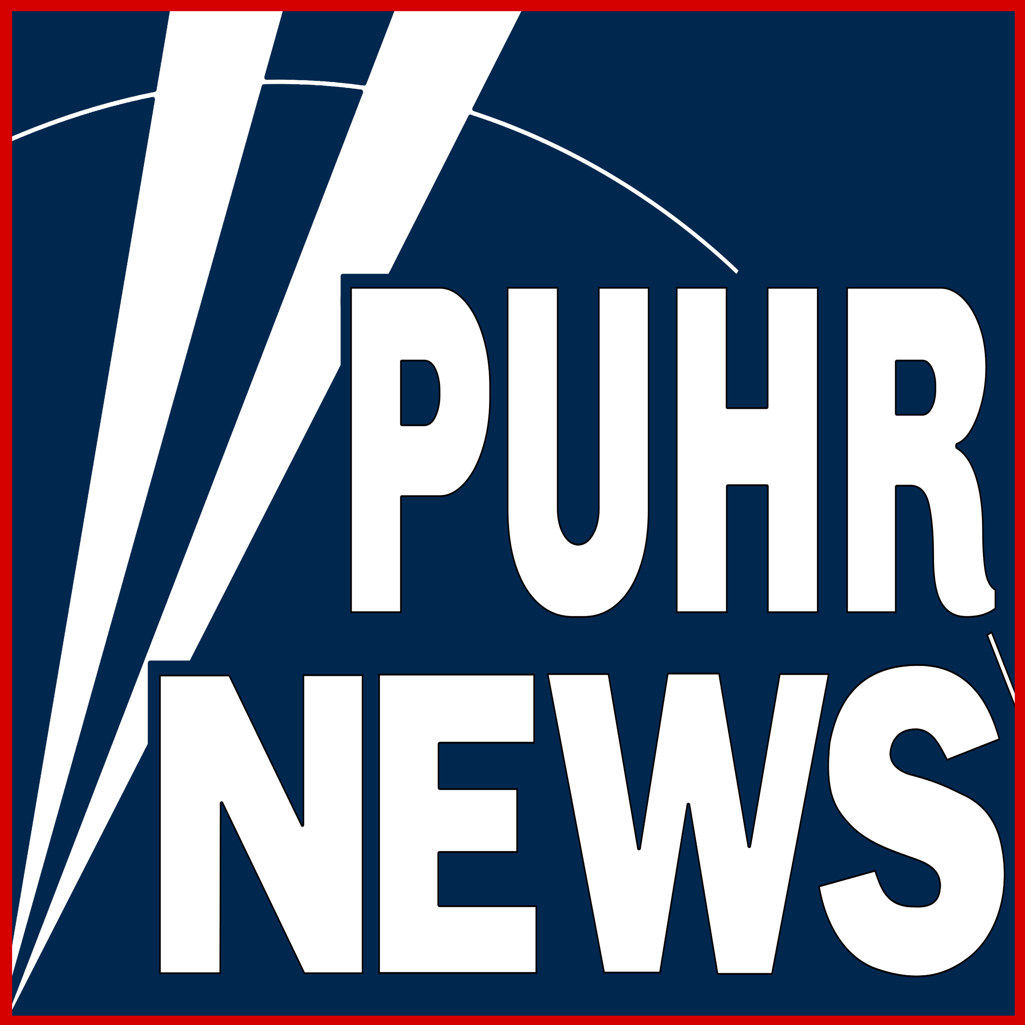 Puhr News 002 - RIP John McCain