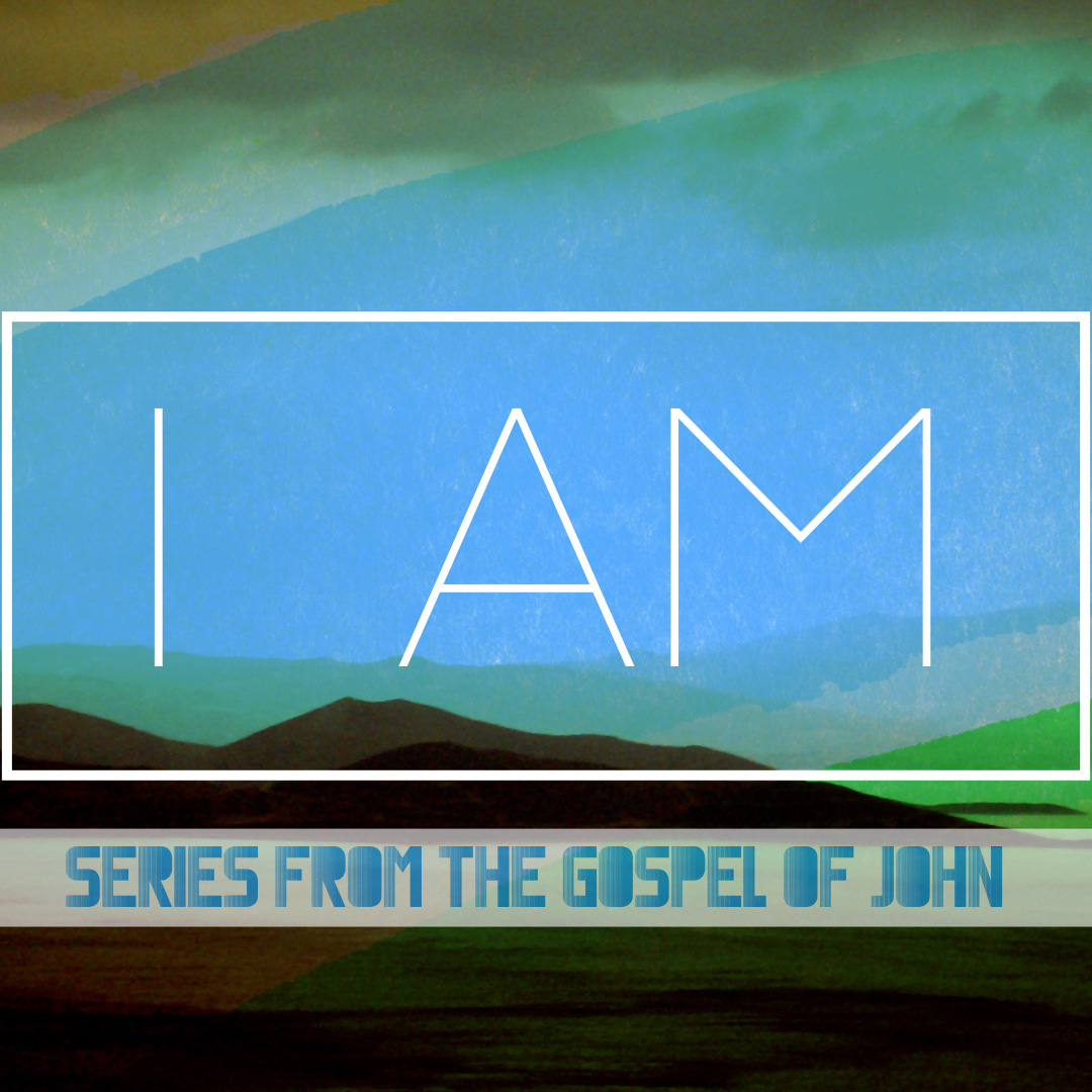 494 I AM - the Door