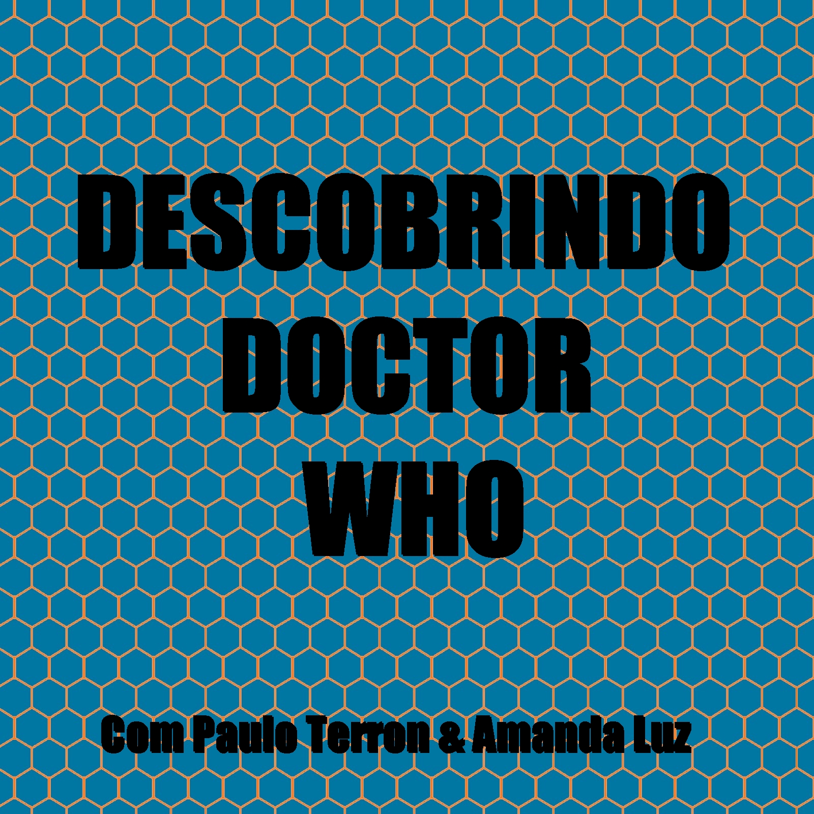 Descobrindo Doctor Who - Episódio 2, Temporada 1