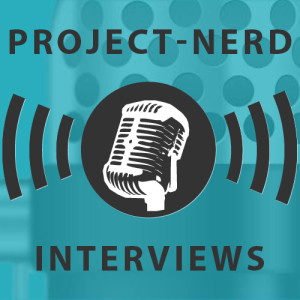 Interview: Going Full Nerd with Brian Tochi