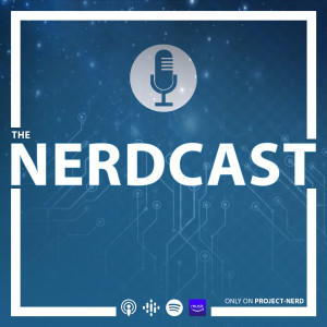 The Nerdcast (247): Sean Cunningham