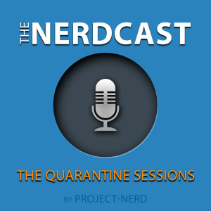 The Nerdcast Presents: Kerry & Evey