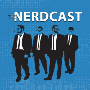 The Nerdcast 174: Tyler Loves Pixar