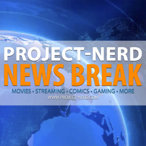 Project-Nerd News Break: Week Ending April 16th