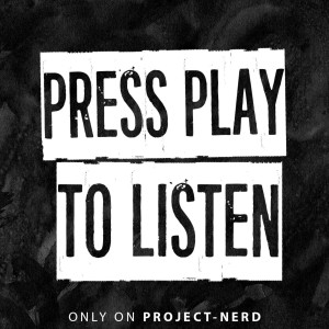 Press Play to Listen: Q and Benjamin Hosking