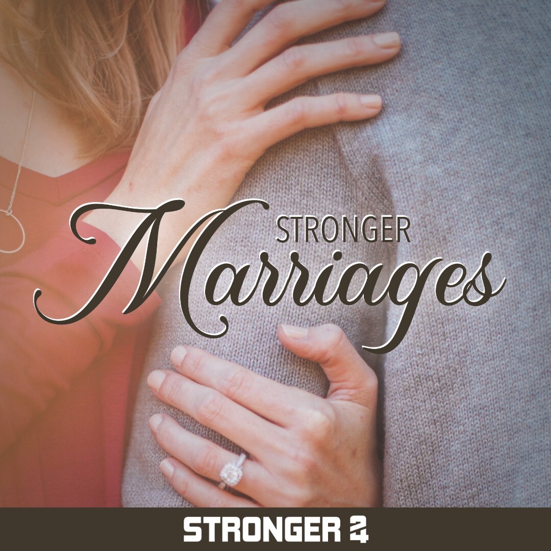 Marriage Q&A (Part 3 or Marriage)