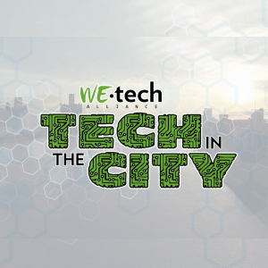 Episode 7: Reflections & Predictions with WEtech Alliance