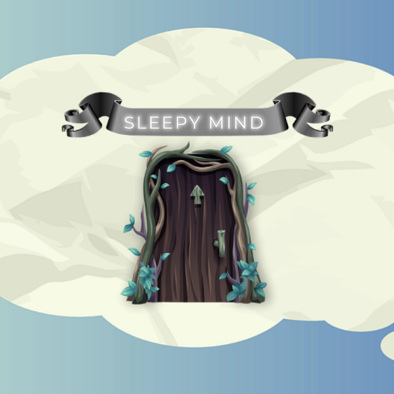 Kids Meditation & Sleep Stories