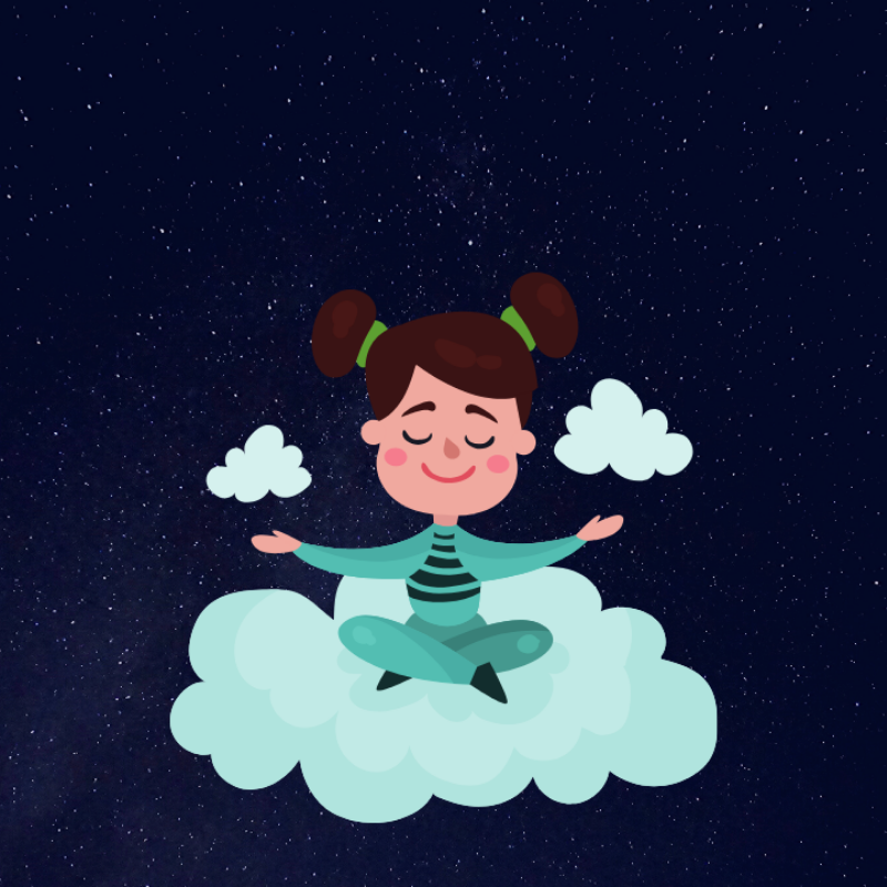 Kids Meditation & Sleep Stories