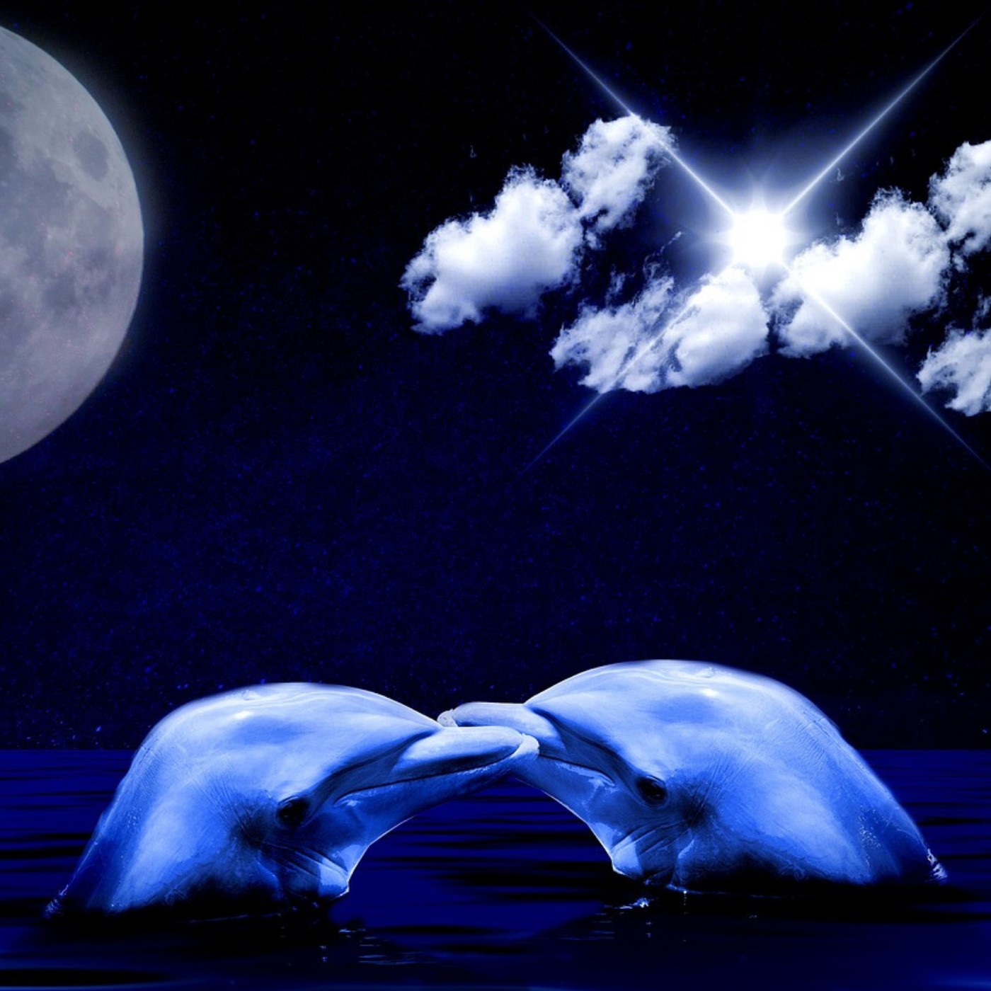 Kids Meditation & Sleep Stories
