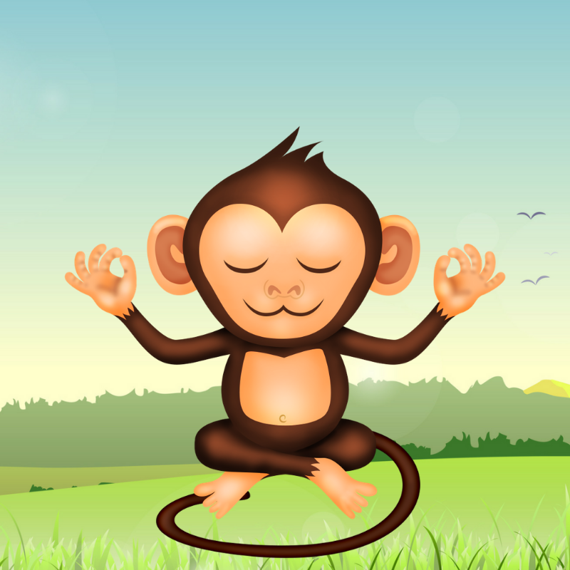 Kids Meditation & Sleep Stories