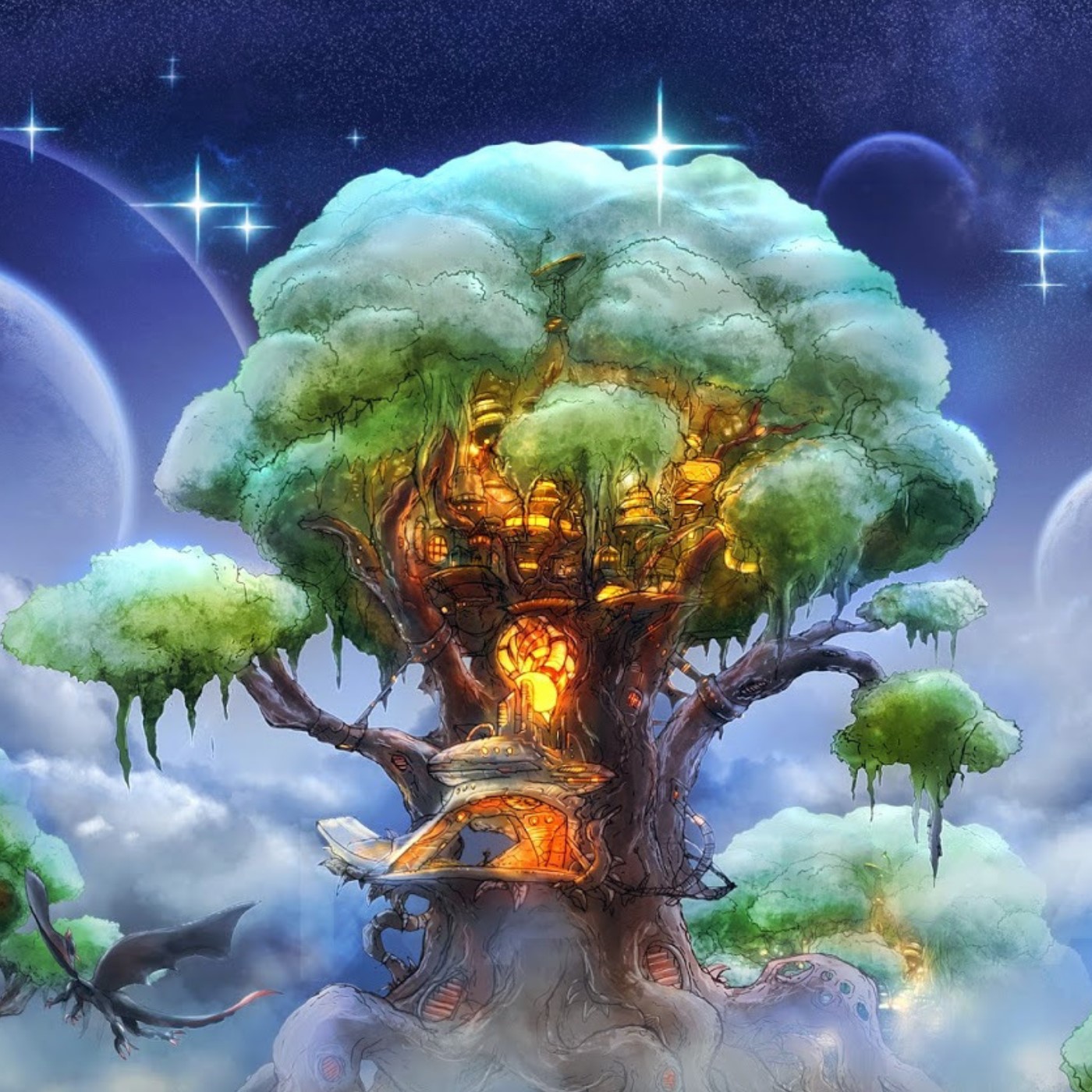 Kids Meditation & Sleep Stories