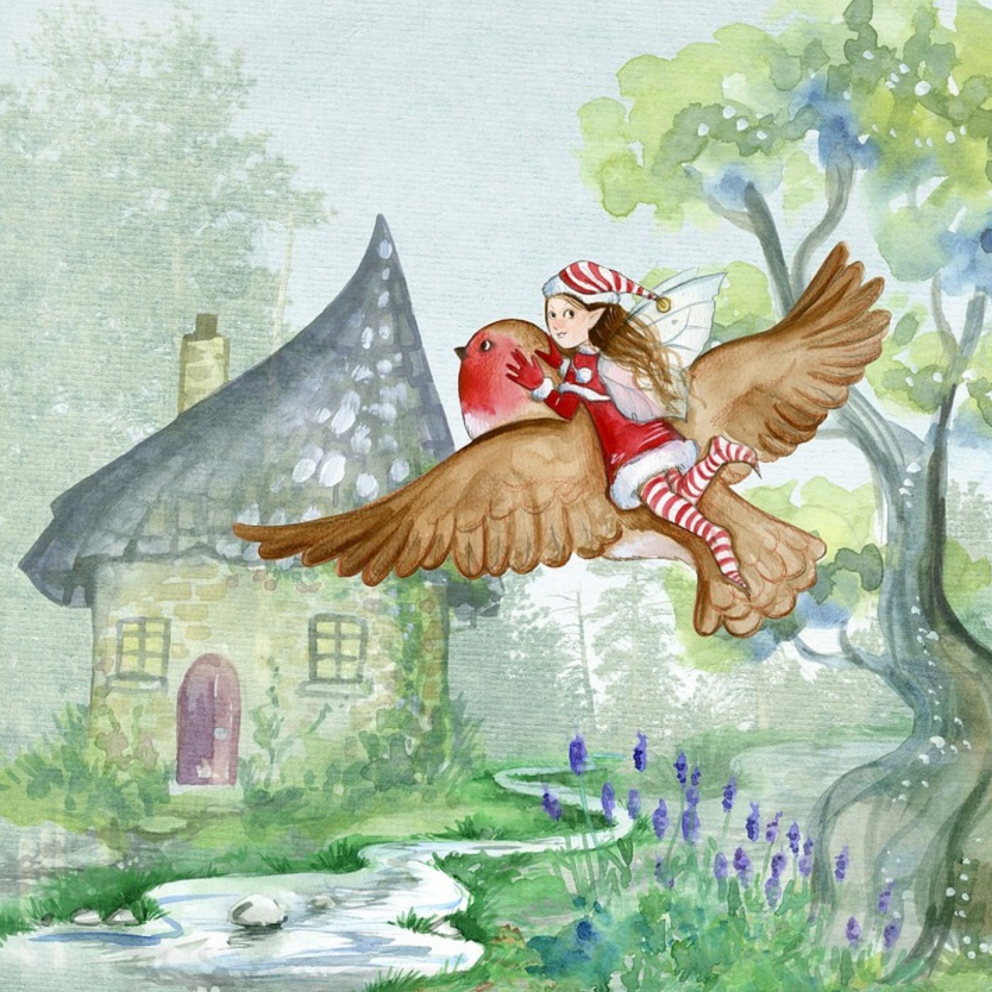 Kids Meditation & Sleep Stories