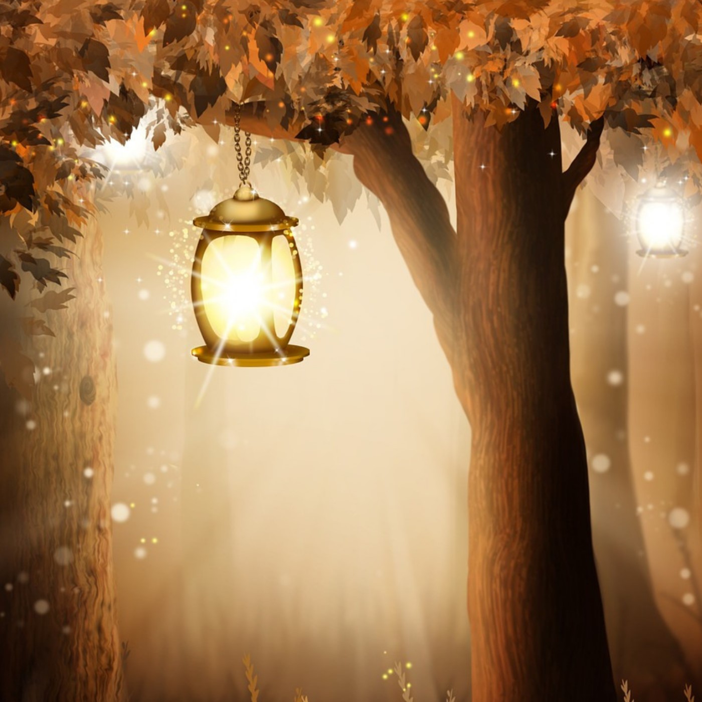 Kids Meditation & Sleep Stories