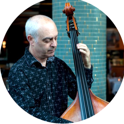 Mike Jeffers Audio Experience