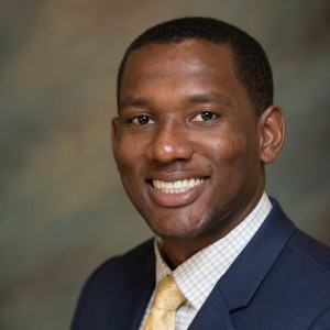 ExecMBA Podcast #226: Meet Jarred Mack, President, Darden Executive Veterans