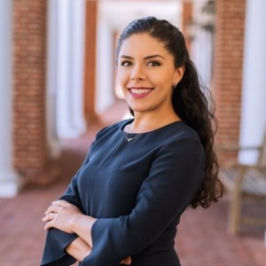 Experience Darden #167: Future Year Scholar Spotlight | Daniela Fernandez (Class of 2023)