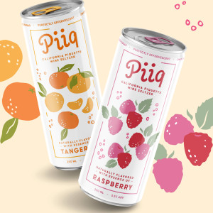 Experience Darden #129: Josh Rombach (Class of 2022), Piiq | A Beverage Concept from Ancient Rome By Way of Sonoma