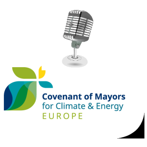 Covenant of Mayors Podcast episode 4 - Thessaloniki adapts