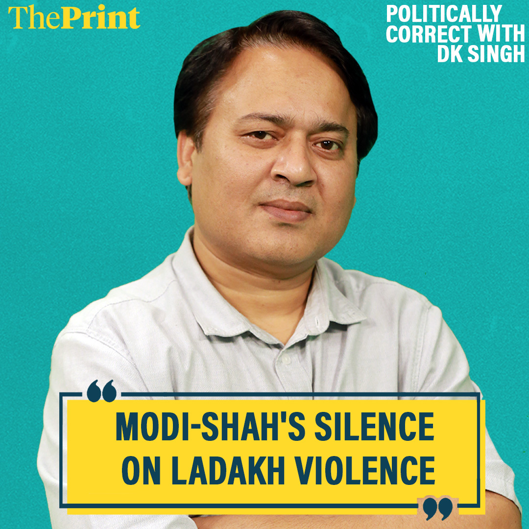 Politically Correct: Justice to South India & antidote to Mandal-2 --How PM Modi reset BJP’s 2024 agenda