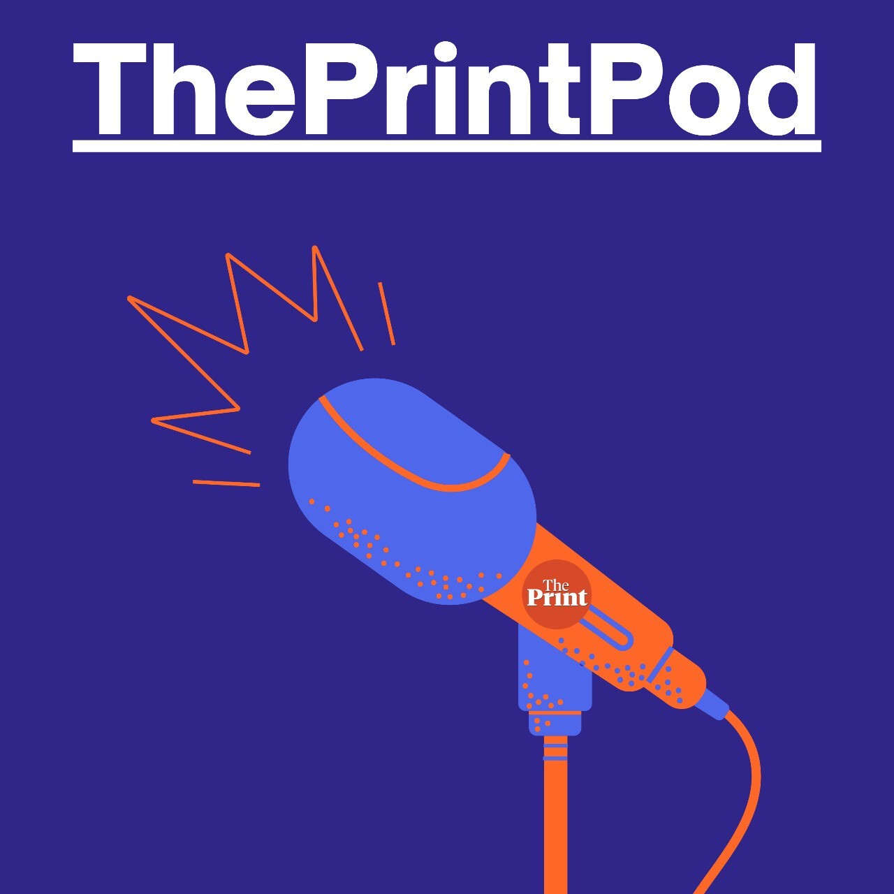 ’ThePrintPod by Asha Jadeja: Modi’s India is coming into its own. Moon landing and G20 Delhi Declaration are just the beginning’ ’ThePrintPod by Asha Jadeja: Modi’s India is coming into its own. Moon landing and G20 Delhi Declaration are just the beginning’