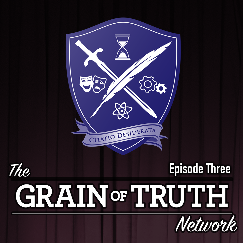 Grain of Truth Network