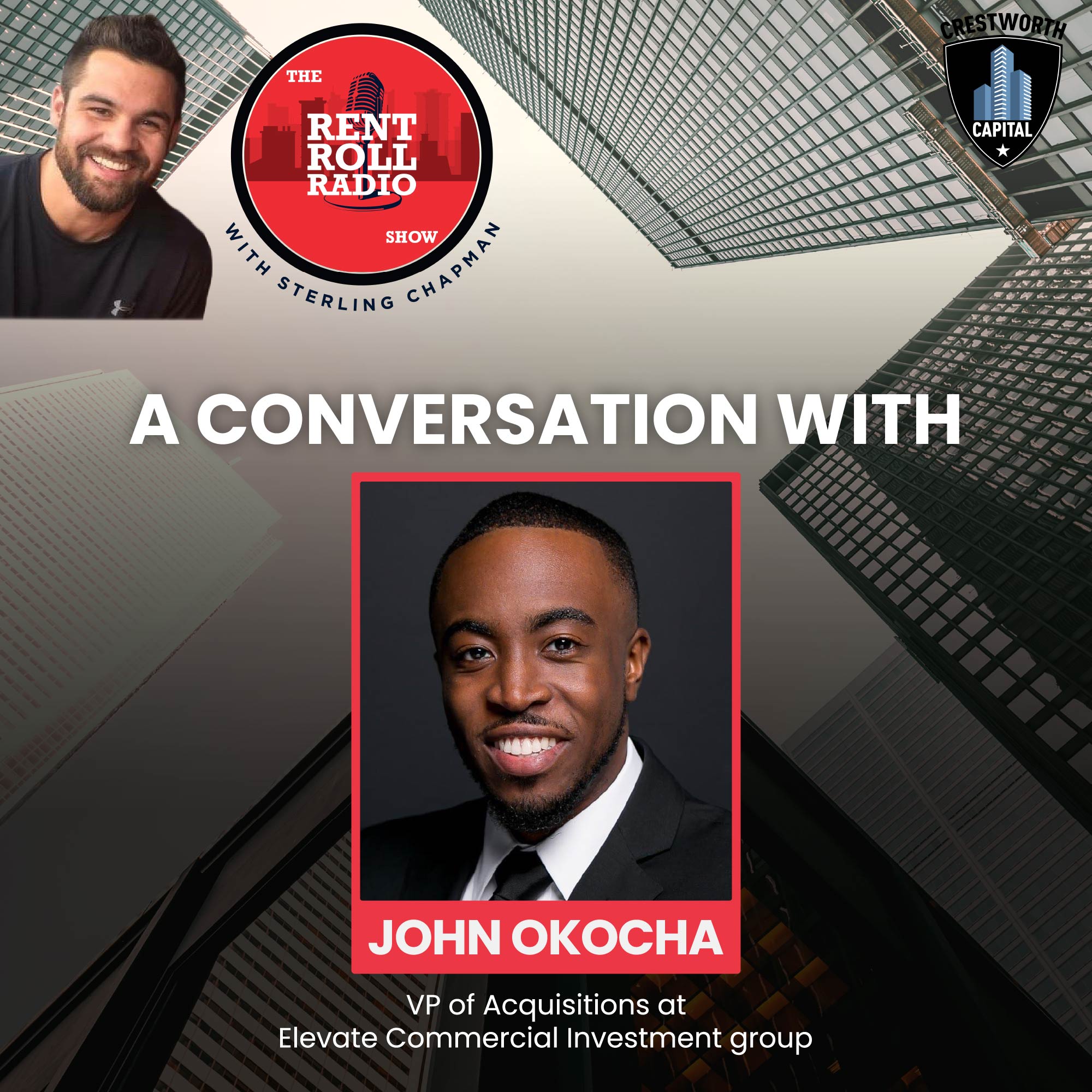 The Rent Roll Radio Show
