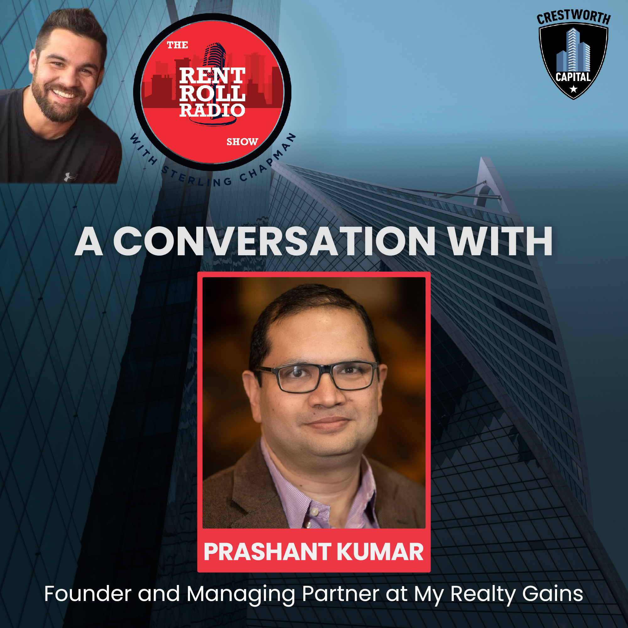 The Rent Roll Radio Show