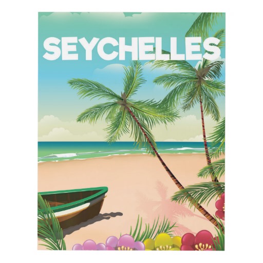 Seychelles Travel Advice Show